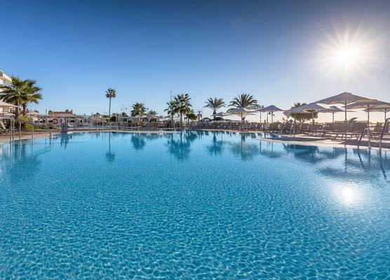 Occidental Torremolinos Playa 1