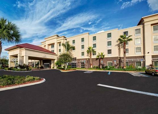 Hampton Inn & Suites Stuart-North 1