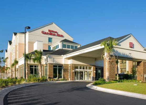 Hilton Garden Inn Mobile West I-65/Airport Blvd. 1