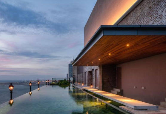 Granbell Hotel Colombo 1