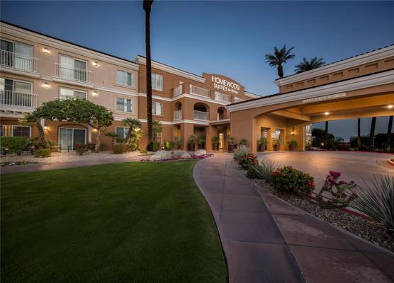 Homewood Suites by Hilton La Quinta 1