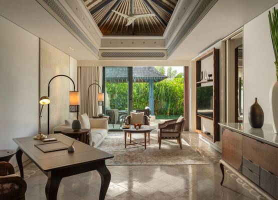 Jumeirah Bali 1