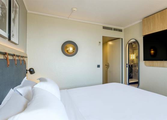 Campanile PRIME - Nice Airport 1