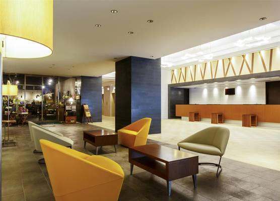 Ibis Styles Sapporo 1