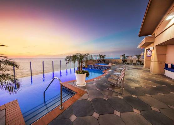 Hilton Virginia Beach Oceanfront 1
