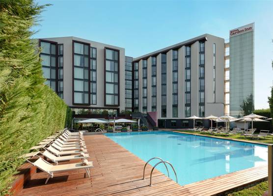 Hilton Garden Inn Venice Mestre 1
