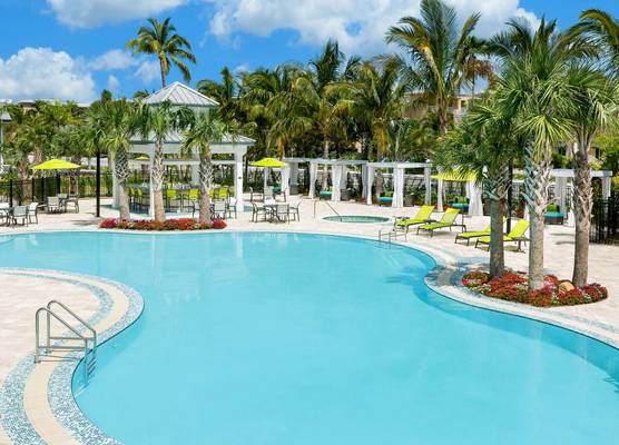 Hilton Garden Inn Key West / The Keys Collection 1