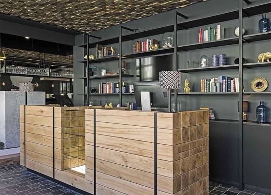 ibis Styles Laval Centre Gare 1
