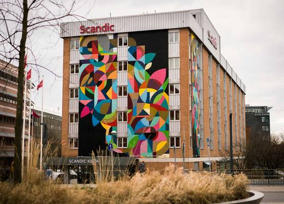 Scandic Kista 1