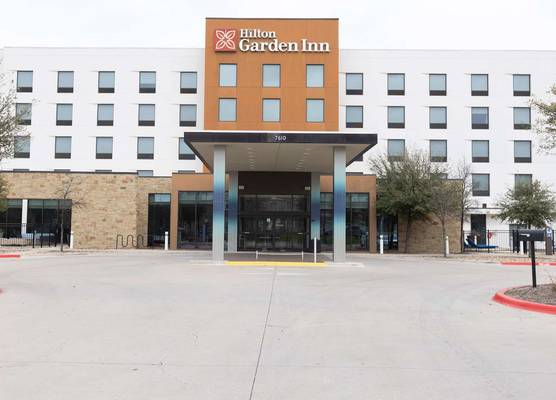Hilton Garden Inn Austin Airport 1