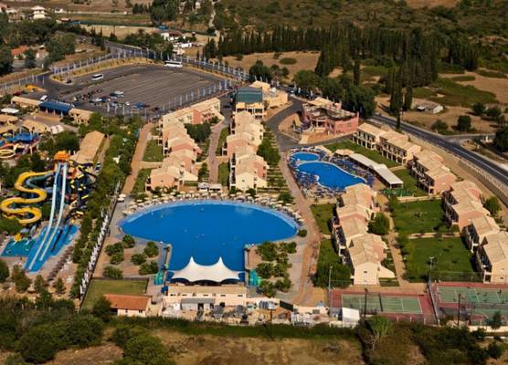 Aqualand Resort 1