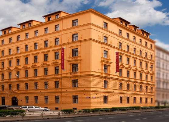 Hotel Ambiance 1
