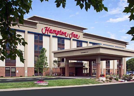 Hampton Inn Madison East Towne Mall Area 1
