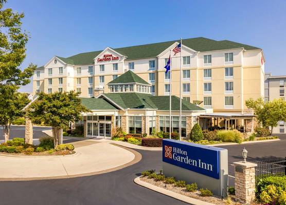 Hilton Garden Inn Chattanooga/Hamilton Place 1