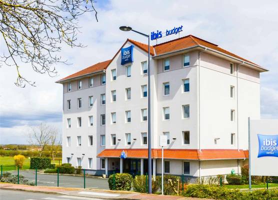 ibis budget Nevers Varennes Vauzelles 1