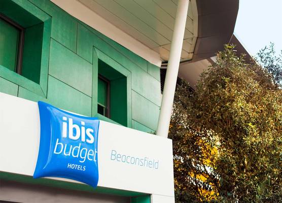 ibis budget Beaconsfield 1