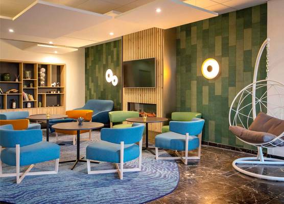 Ibis Cavaillon Portes du Luberon 1