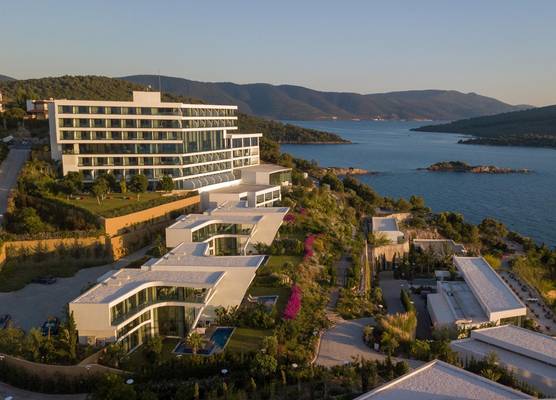 Le Meridien Bodrum Beach Resort 1