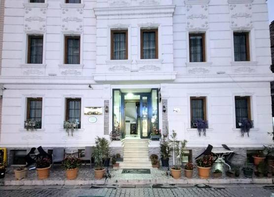 Maritime Boutique Hotel 1
