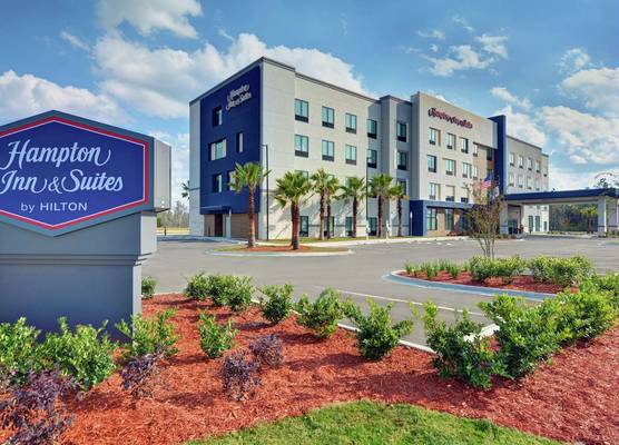 Hampton Inn & Suites Middleburg, Fl 1
