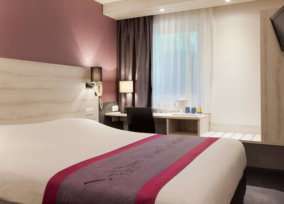 Kyriad Lille Est - Villeneuve d'Ascq 1