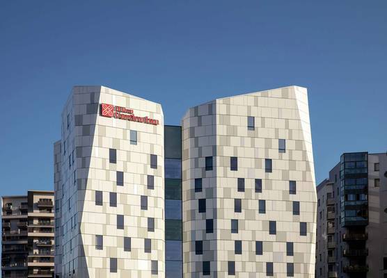 Hilton Garden Inn Paris Massy 1
