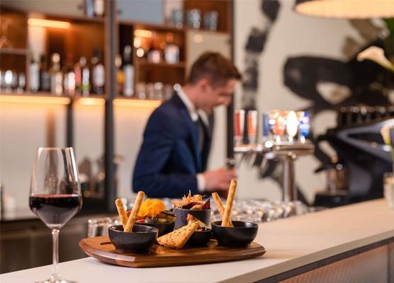 Mercure Geneva Airport 1