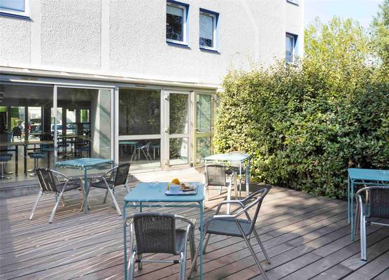 ibis budget Arles Sud Fourchon 1