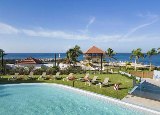 Hilton Garden Inn La Romana 1
