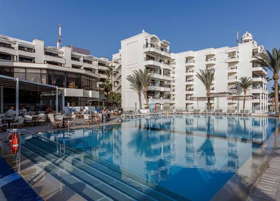 Sunrise Holidays Resort -Adults Only 1