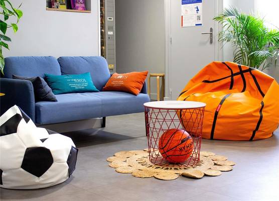 ibis budget Lunel Porte de Camargue 1