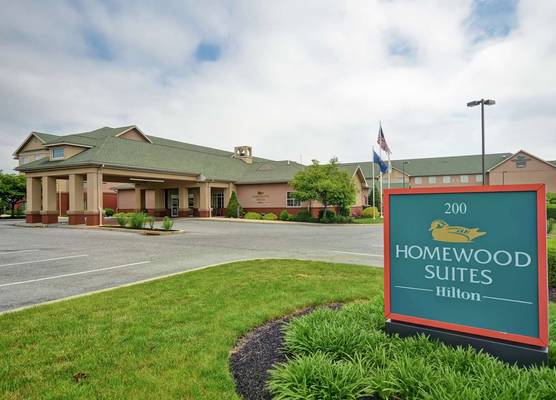 Homewood Suites by Hilton Lancaster, PA 1