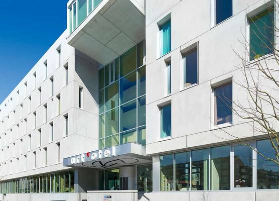 art'otel cologne 1