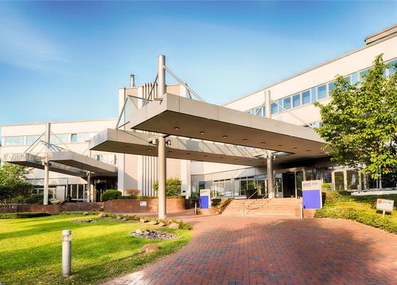 Park Inn by Radisson Lübeck 1