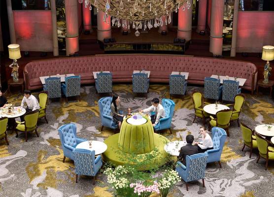 Grand Mercure Imperial Palace Seoul Gangnam 1