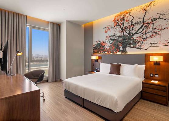 Barcelo Hotel & Residences, Bahrain 1