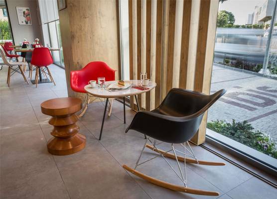 Ibis Istanbul West 1
