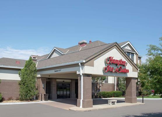Hampton Inn & Suites Kansas City-Merriam 1