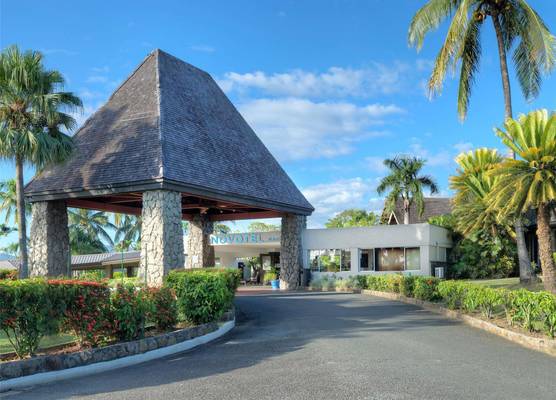 Novotel Nadi 1