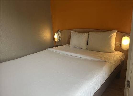 Premiere Classe Niort Est - Chauray 1