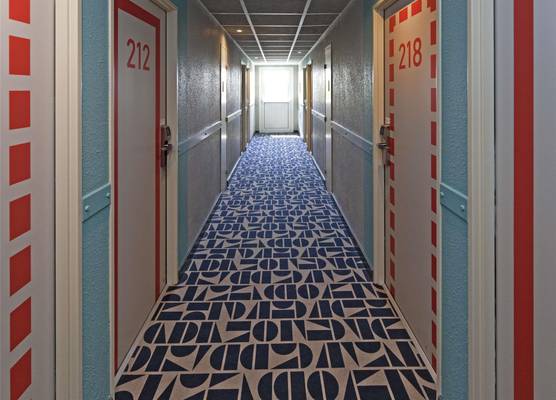 ibis Budget La Teste Bassin d'Arcachon 1