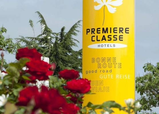 Premiere Classe Pau Est-Bizanos 1