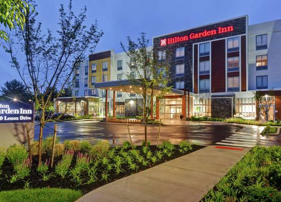 Hilton Garden Inn Princeton Lawrenceville 1