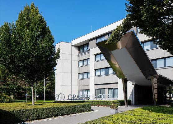 Grand Hotel Bregenz - MGallery Collection 1