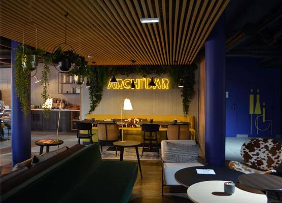 ibis Styles Dreux Centre Gare 1