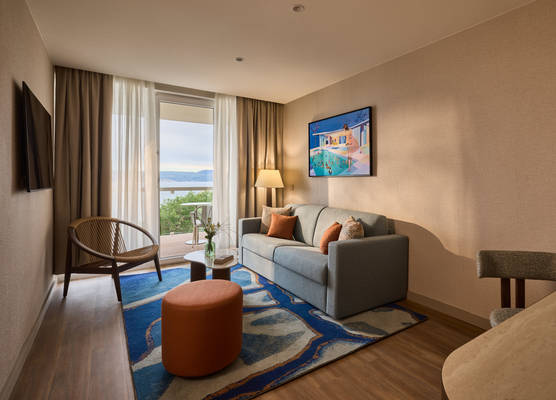 Mövenpick Hotel and Residences Kvarner Bay 1
