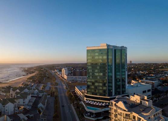 Radisson Blu Hotel, Port Elizabeth 1