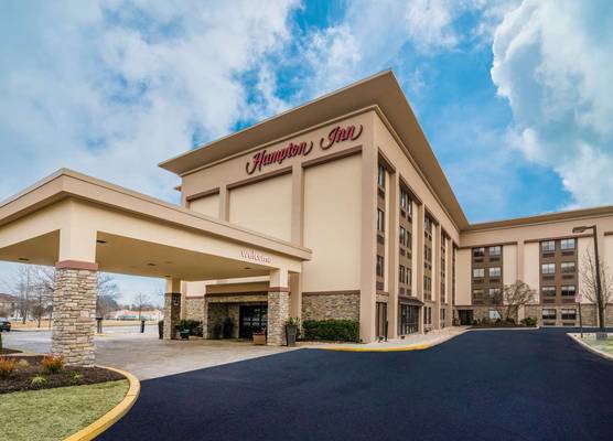 Hampton Inn Downingtown/Exton 1