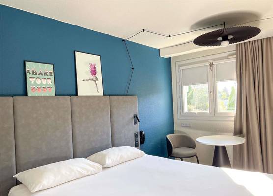 ibis Nîmes Ouest - A9 1