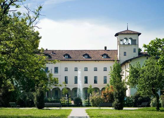 Grand Hotel Villa Torretta Milan Sesto, Curio Collection 1